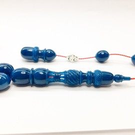 Fransız Galalith Tesbihler