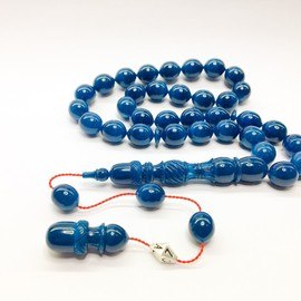 Fransız Galalith Tesbihler