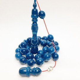 Fransız Galalith Tesbihler