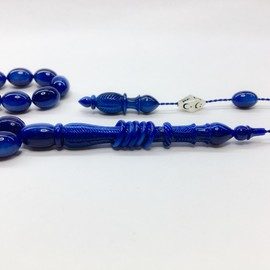 Fransız Galalith Tesbihler