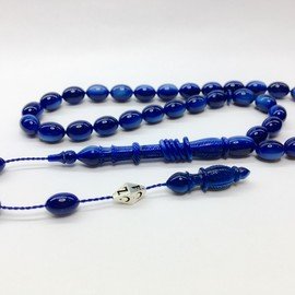 Fransız Galalith Tesbihler