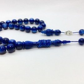 Fransız Galalith Tesbihler