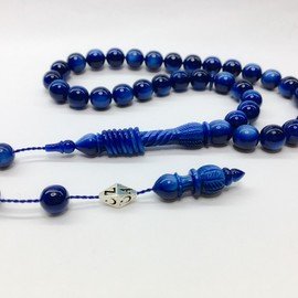 Fransız Galalith Tesbihler