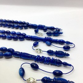 Fransız Galalith Tesbihler