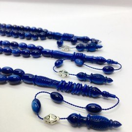 Fransız Galalith Tesbihler