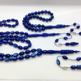 Fransız Galalith Tesbihler