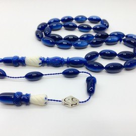 Fransız Galalith Tesbihler