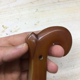 Katalin Şemsiye Sapı