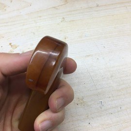 Katalin Şemsiye Sapı