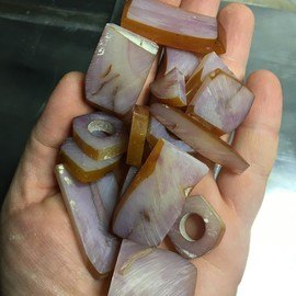 Katalin Şemsiye Sapı