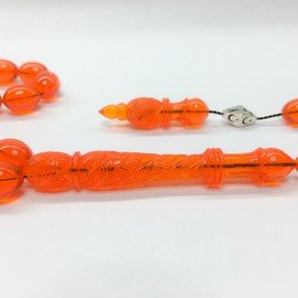 Sıkma ve Ateş Kehribarlar