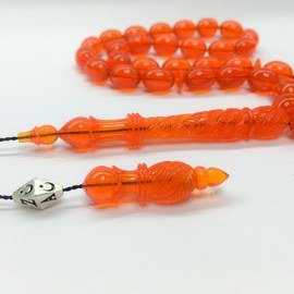 Sıkma ve Ateş Kehribarlar