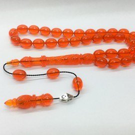 Sıkma ve Ateş Kehribarlar