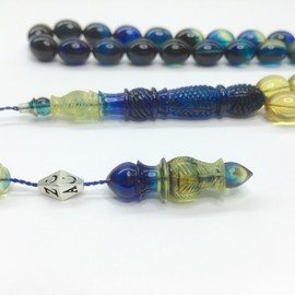 Sıkma ve Ateş Kehribarlar