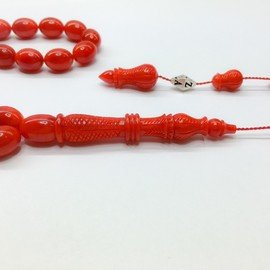 Sıkma ve Ateş Kehribarlar