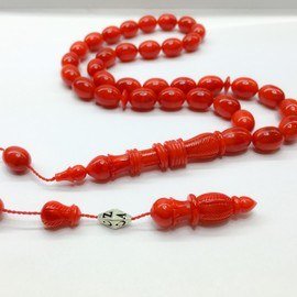 Sıkma ve Ateş Kehribarlar