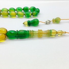 Sıkma ve Ateş Kehribarlar