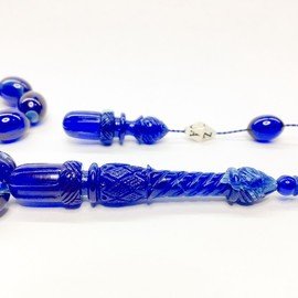 Sıkma ve Ateş Kehribarlar