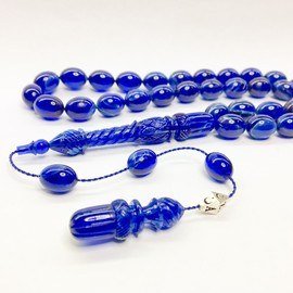 Sıkma ve Ateş Kehribarlar