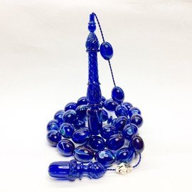 Sıkma ve Ateş Kehribarlar