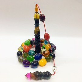 Sıkma ve Ateş Kehribarlar