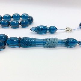 Sıkma ve Ateş Kehribarlar