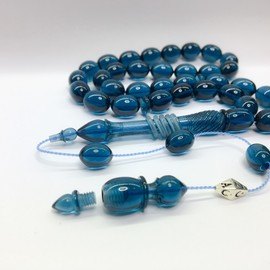 Sıkma ve Ateş Kehribarlar