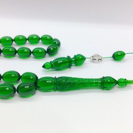 Sıkma ve Ateş Kehribarlar