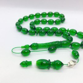 Sıkma ve Ateş Kehribarlar