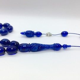 Sıkma ve Ateş Kehribarlar