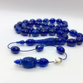 Sıkma ve Ateş Kehribarlar