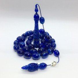 Sıkma ve Ateş Kehribarlar