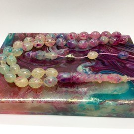 Sıkma ve Ateş Kehribarlar