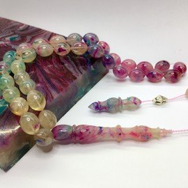 Sıkma ve Ateş Kehribarlar