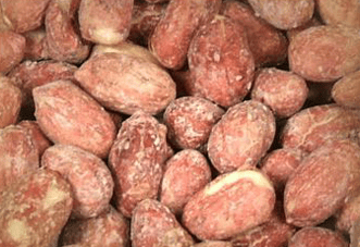 Tuzlu-yer-fıstığı