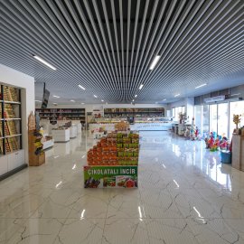 Çersan Kuruyemiş