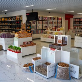 Çersan Kuruyemiş