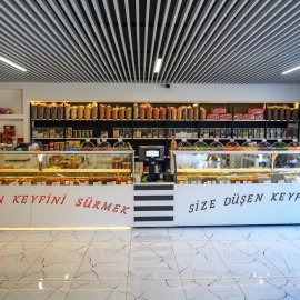 Çersan Kuruyemiş