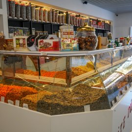 Çersan Kuruyemiş