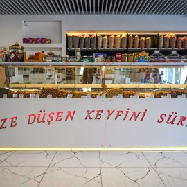 Çersan Kuruyemiş