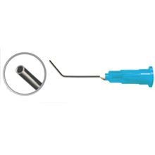 Irrigation And Air Injection