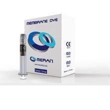 Göz Membran Boyası