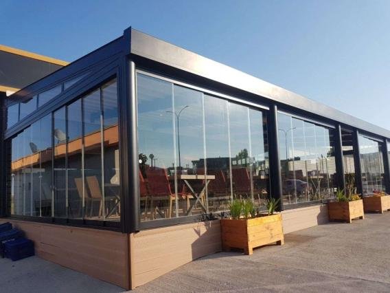 sürme cam sistemleri 1