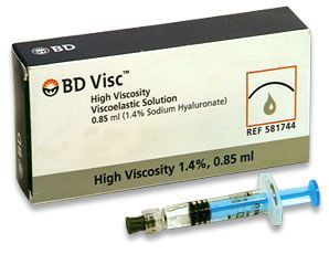 bd vistoelastic
