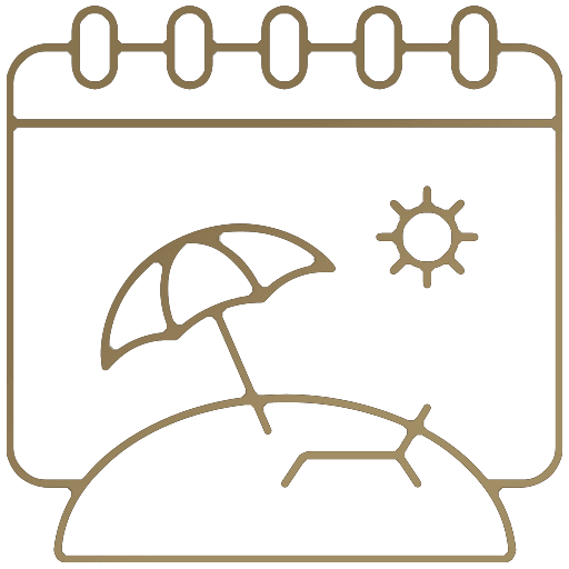 Enhance the experience of your holiday