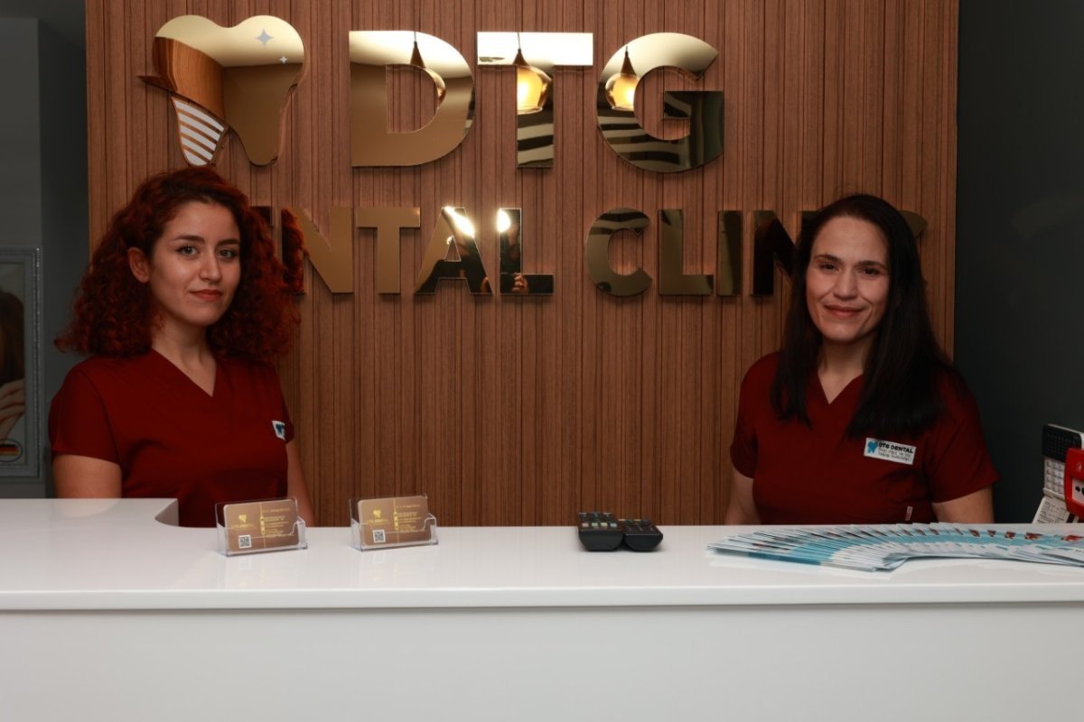 Dtg Dental Clinic