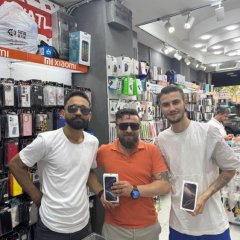 Hızlı Cep Servis Iphone Satışlarımız (5)