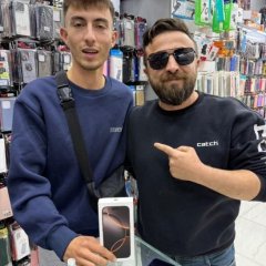 Pendik Iphone Satış Merkezi