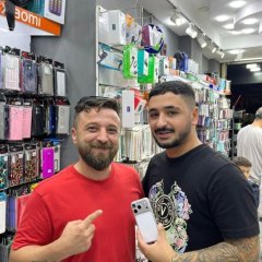 Pendik Iphone Satış Merkezi