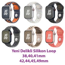 Akıllı Saat Kordonları